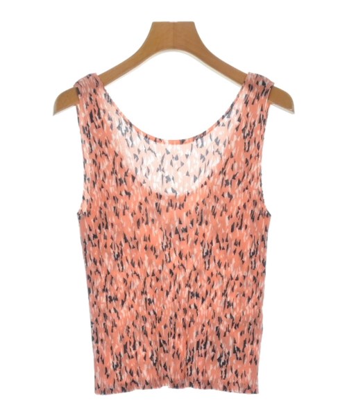 PLEATS PLEASE(プリーツプリーズ)ベスト ピンク サイズ:3(L位)/2200661510117