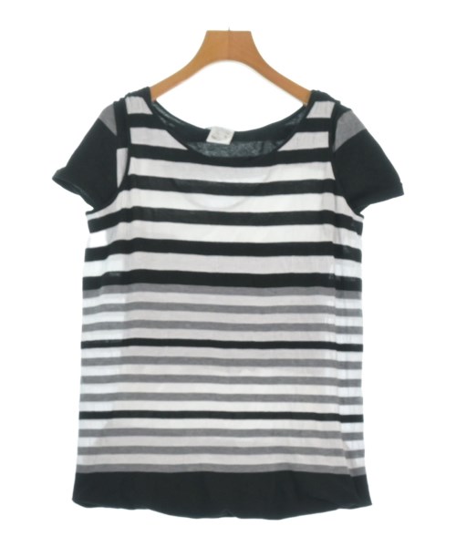 PLEATS PLEASE(プリーツプリーズ)ニット・セーター 白 サイズ:3(L位)/2200661601075