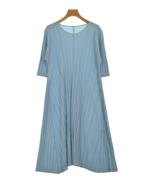 PLEATS PLEASE(プリーツプリーズ)のワンピース サイズ:2(M位) 47,500円
