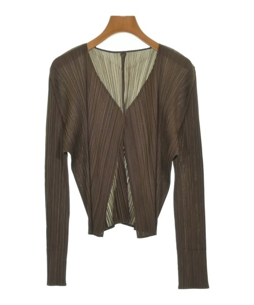 PLEATS PLEASE(プリーツプリーズ)のカジュアルシャツ サイズ:5(XXL位) 44,000円