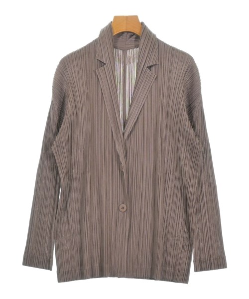 PLEATS PLEASE(プリーツプリーズ)のジャケット サイズ:3(L位) 44,000円