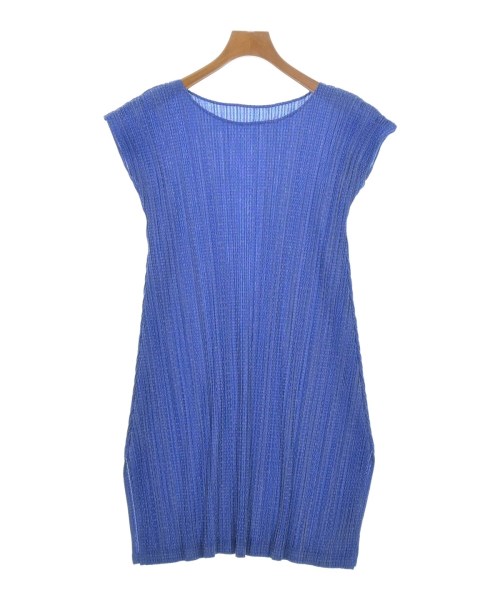 PLEATS PLEASE(プリーツプリーズ)のワンピース サイズ:2(M位) 37,200円