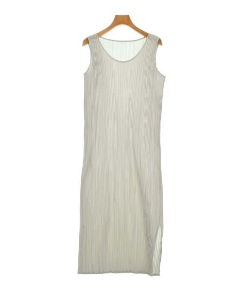 PLEATS PLEASE(プリーツプリーズ)のワンピース サイズ:1(S位) 37,200円