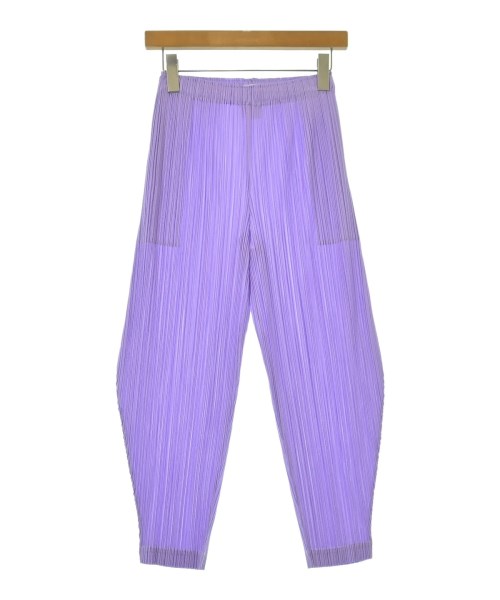 PLEATS PLEASE(プリーツプリーズ)その他 紫 サイズ:160(M位)/2200702852213