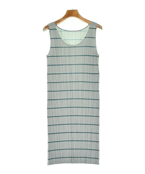 PLEATS PLEASE(プリーツプリーズ)のワンピース サイズ:2(M位) 26,000円