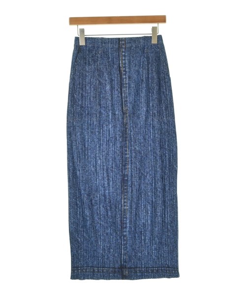 PLEATS PLEASE(プリーツプリーズ)のロング・マキシ丈スカート サイズ:3(L位) 24,600円