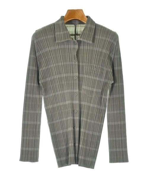 PLEATS PLEASE(プリーツプリーズ)のブラウス サイズ:3(L位) 26,000円