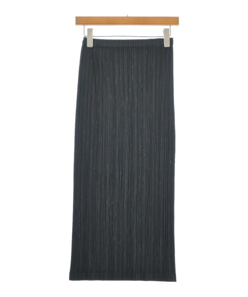 PLEATS PLEASE(プリーツプリーズ)のロング・マキシ丈スカート サイズ:3(L位) 18,400円