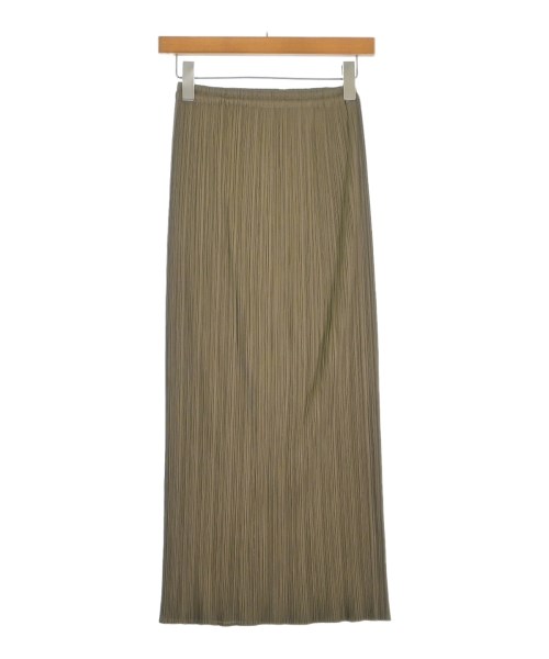 PLEATS PLEASE(プリーツプリーズ)のロング・マキシ丈スカート サイズ:2(M位) 18,400円