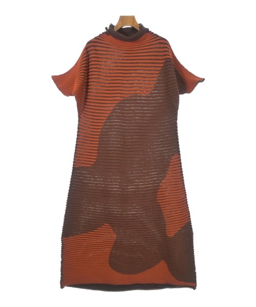 PLEATS PLEASE(プリーツプリーズ)のワンピース サイズ:2(M位) 30,800円