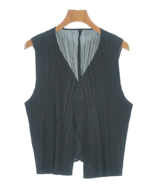 PLEATS PLEASE(プリーツプリーズ)のベスト サイズ:3(L位) 20,200円