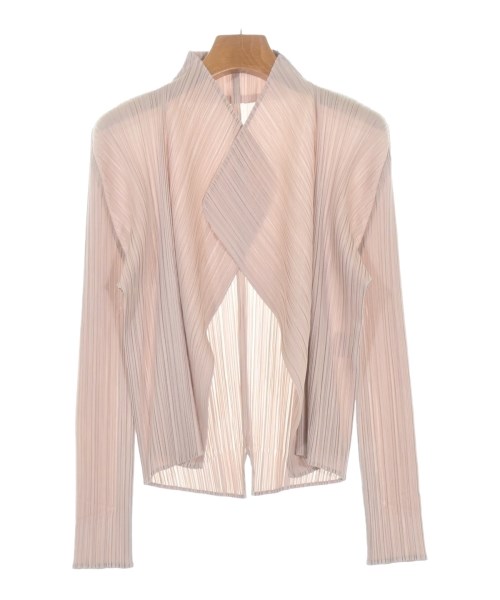 PLEATS PLEASE(プリーツプリーズ)のカジュアルシャツ サイズ:3(L位) 24,600円