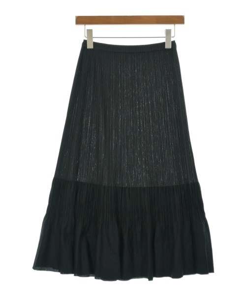 PLEATS PLEASE(プリーツプリーズ)のロング・マキシ丈スカート サイズ:3(L位) 22,600円