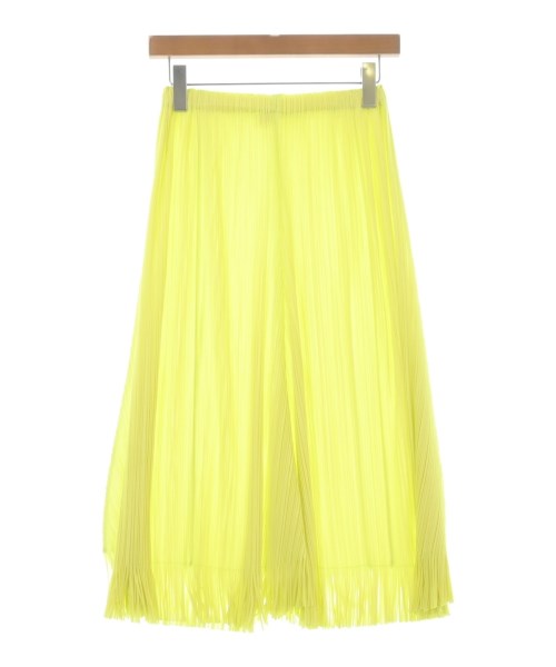 PLEATS PLEASE(プリーツプリーズ)のロング・マキシ丈スカート サイズ:1(S位) 30,800円