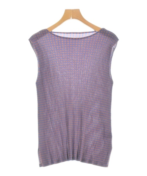 PLEATS PLEASE(プリーツプリーズ)のベスト サイズ:3(L位) 25,600円
