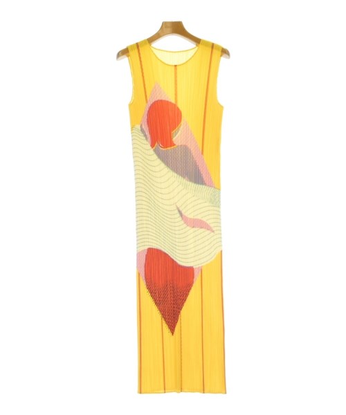 PLEATS PLEASE(プリーツプリーズ)のワンピース サイズ:-(M位) 52,000円