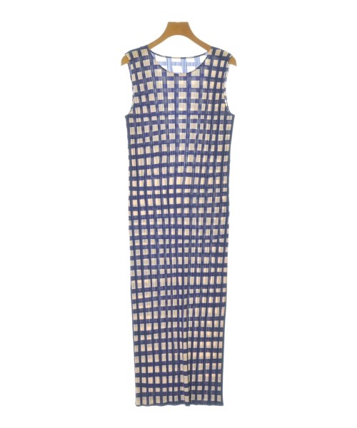 PLEATS PLEASE(プリーツプリーズ)のワンピース サイズ:5(S位) 72,600円