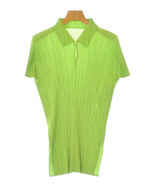 PLEATS PLEASE(プリーツプリーズ)のカジュアルシャツ サイズ:-(XS位) 22,600円