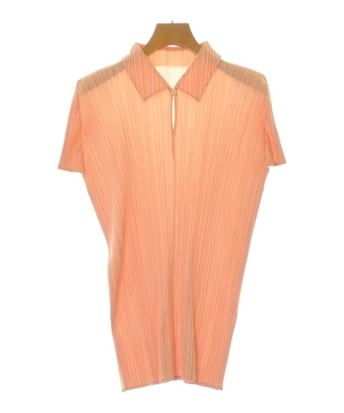 PLEATS PLEASE(プリーツプリーズ)のカジュアルシャツ サイズ:-(XS位) 22,600円