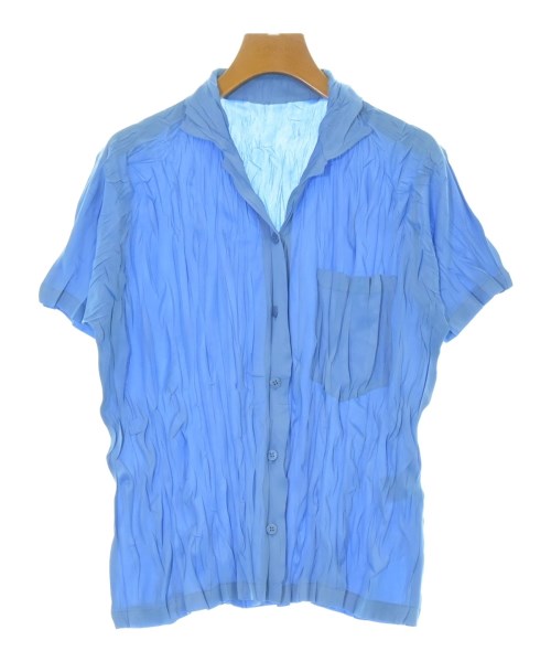 PLEATS PLEASE(プリーツプリーズ)のブラウス サイズ:3(L位) 28,400円