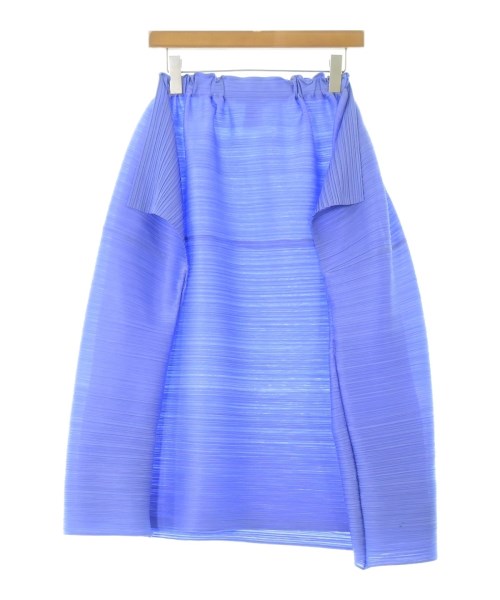 PLEATS PLEASE(プリーツプリーズ)のロング・マキシ丈スカート サイズ:3(L位) 62,200円