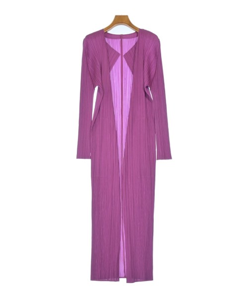 PLEATS PLEASE(プリーツプリーズ)その他 紫 サイズ:-(S位)/2200664499020