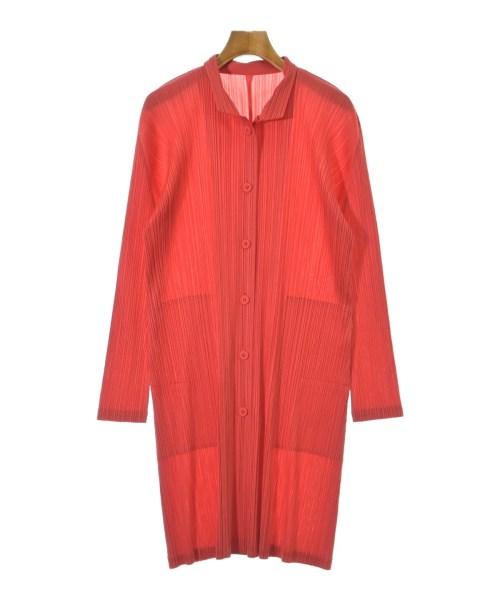 PLEATS PLEASE(プリーツプリーズ)その他 赤 サイズ:3(L位)/2200665246012