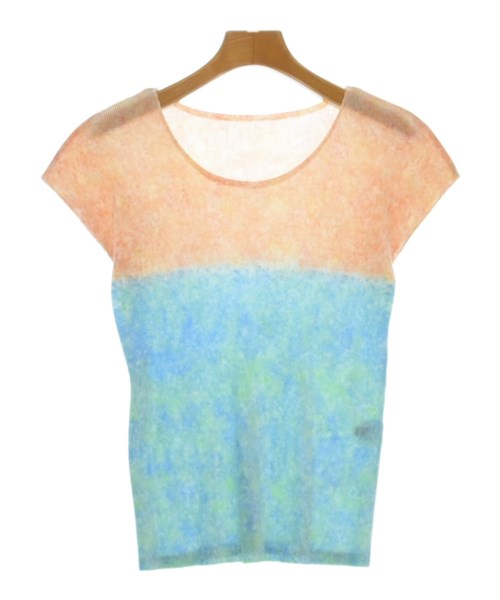 PLEATS PLEASE(プリーツプリーズ)ブラウス その他（柄物・カラフル） サイズ:-(XS位)/2200665780066