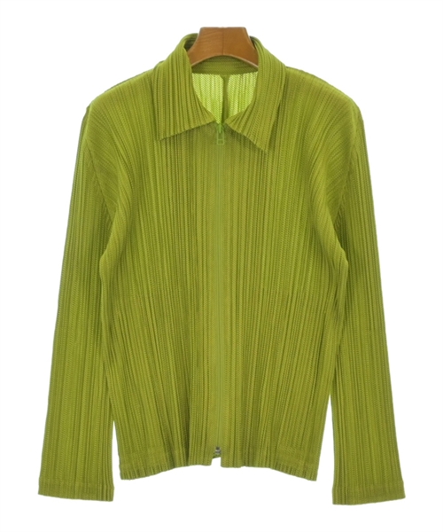 PLEATS PLEASE(プリーツプリーズ)その他 緑 サイズ:3(L位)/2200667268012