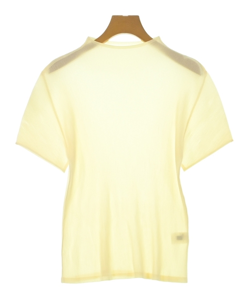 PLEATS PLEASE(プリーツプリーズ)ブラウス 白 サイズ:3(L位)/2200668217095