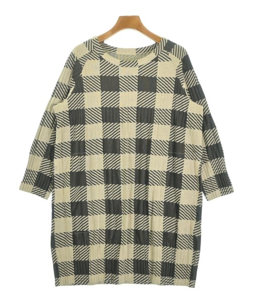 PLEATS PLEASE(プリーツプリーズ)Tシャツ・カットソー その他（柄物・カラフル） サイズ:3(L位)/2200670396115