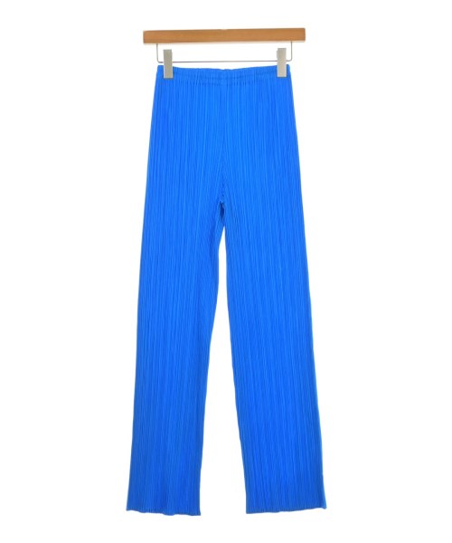 PLEATS PLEASE(プリーツプリーズ)その他 青 サイズ:2(M位)/2200670584017