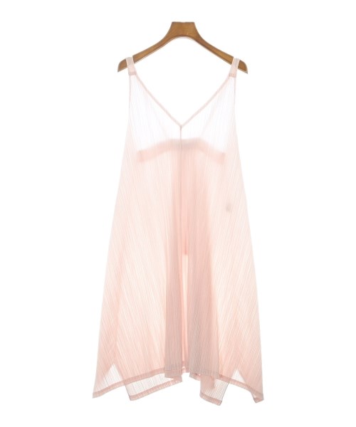 PLEATS PLEASE(プリーツプリーズ)のワンピース サイズ:3(L位) 30,800円