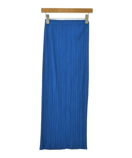 PLEATS PLEASE(プリーツプリーズ)のロング・マキシ丈スカート サイズ:3(L位) 28,400円