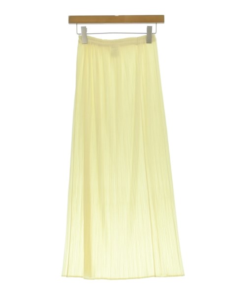 PLEATS PLEASE(プリーツプリーズ)のロング・マキシ丈スカート サイズ:M 25,600円