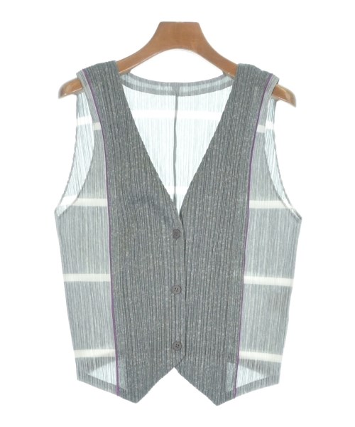 PLEATS PLEASE(プリーツプリーズ)のカジュアルシャツ サイズ:4(XL位) 26,000円