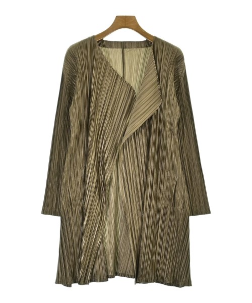 プリーツプリーズ(PLEATS PLEASE)のPLEATS PLEASE コート