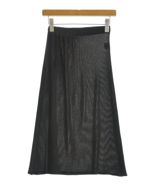 プリーツプリーズ(PLEATS PLEASE)のPLEATS PLEASE ロング・マキシ丈スカート