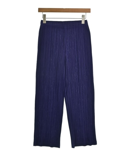 PLEATS PLEASE(プリーツプリーズ)その他 紺 サイズ:3(L位)/2200685373019