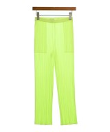 PLEATS PLEASE（プリーツプリーズ）その他 黄 サイズ:2(M位) レディース/2200685373026