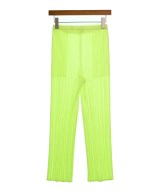 PLEATS PLEASE（プリーツプリーズ）その他 黄 サイズ:2(M位) レディース/2200685373026