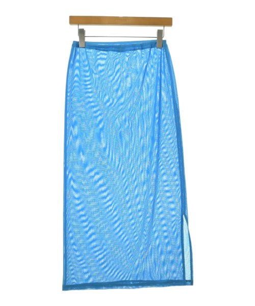 プリーツプリーズ(PLEATS PLEASE)のPLEATS PLEASE ロング・マキシ丈スカート