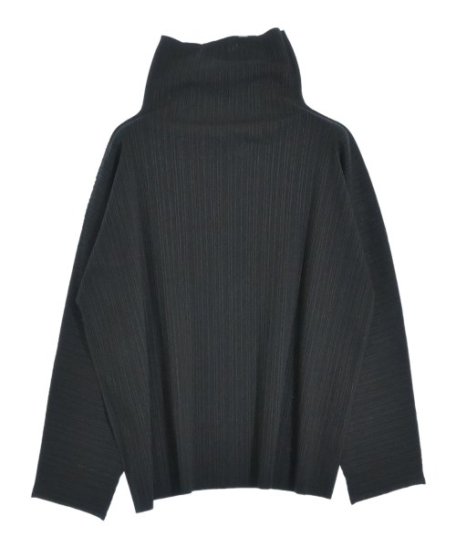 PLEATS PLEASE(プリーツプリーズ)ブラウス 黒 サイズ:F/2200689303302