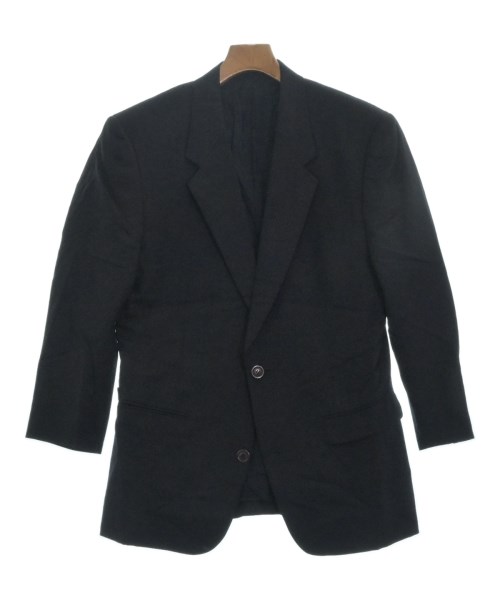 ISSEY MIYAKE MEN(イッセイ　ミヤケ　メン)テーラードジャケット 紺 サイズ:S/2200401855041