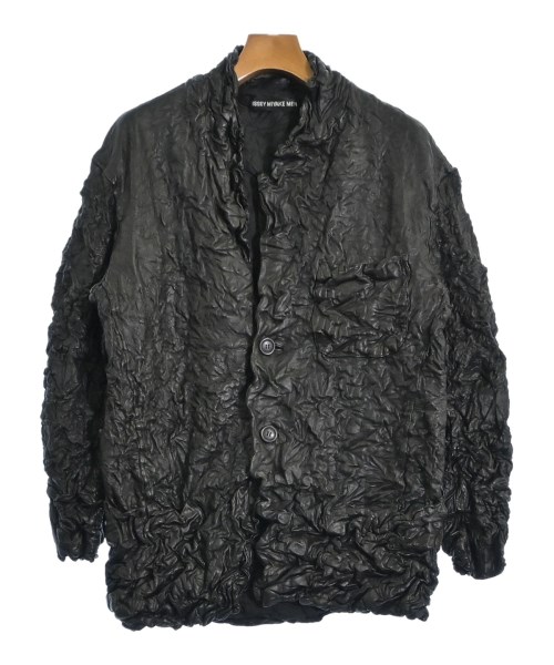 イッセイ　ミヤケ　メン(ISSEY MIYAKE MEN)のISSEY MIYAKE MEN カジュアルジャケット