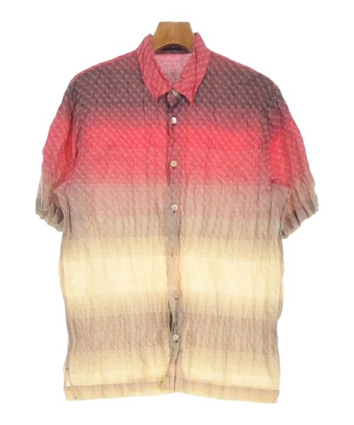イッセイ　ミヤケ　メン(ISSEY MIYAKE MEN)のISSEY MIYAKE MEN カジュアルシャツ