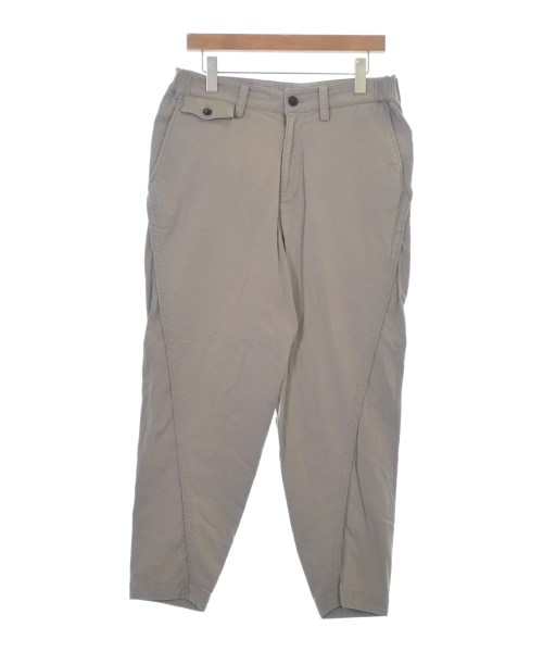 ISSEY MIYAKE MEN(イッセイ　ミヤケ　メン)その他 茶 サイズ:2(M位)/2200615080024