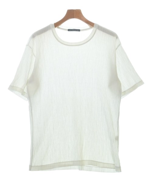 ISSEY MIYAKE MEN(イッセイ　ミヤケ　メン)Tシャツ・カットソー 白 サイズ:3(L位)/2200617160045