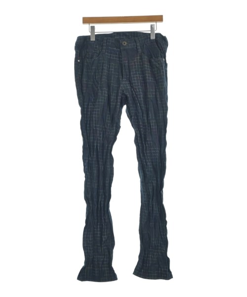 ISSEY MIYAKE MEN(イッセイ　ミヤケ　メン)その他 紺 サイズ:3(L位)/2200603141027