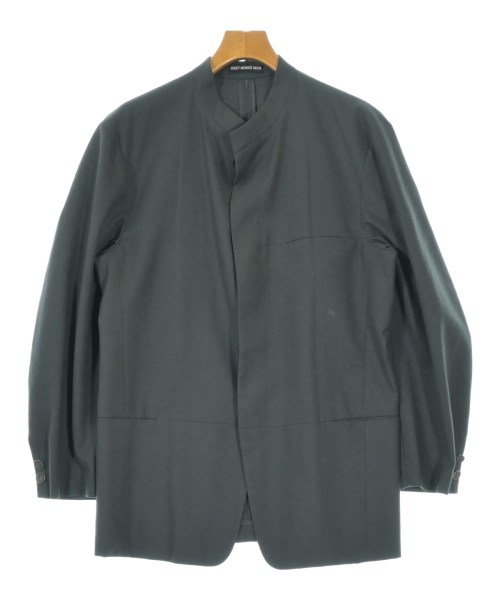 ISSEY MIYAKE MEN(イッセイ　ミヤケ　メン)その他 グレー サイズ:M/2200699245036